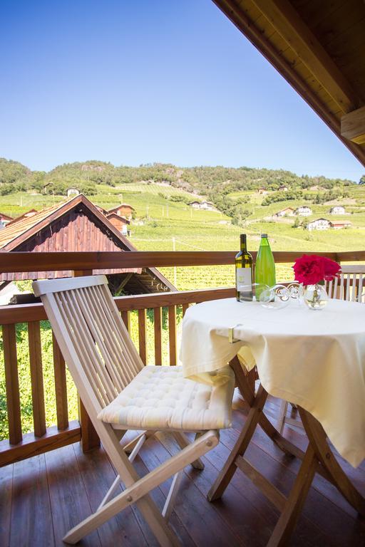 Villa Tollhof Bozen Zimmer foto