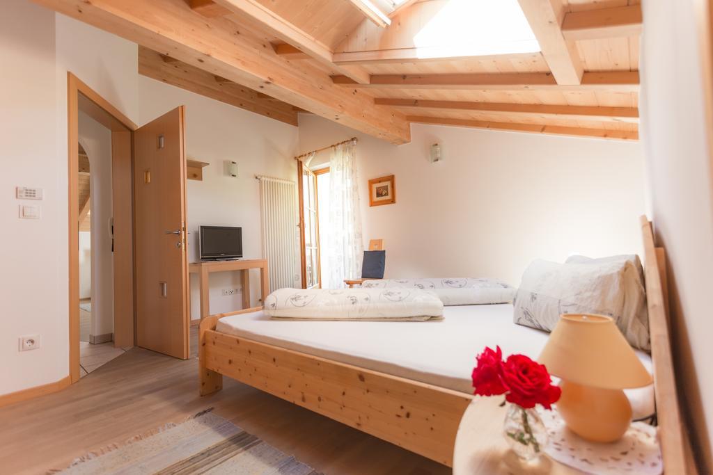 Villa Tollhof Bozen Zimmer foto