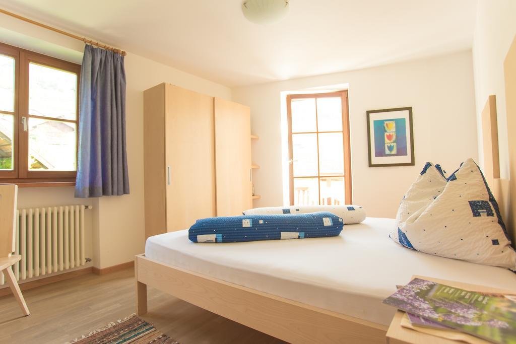 Villa Tollhof Bozen Zimmer foto