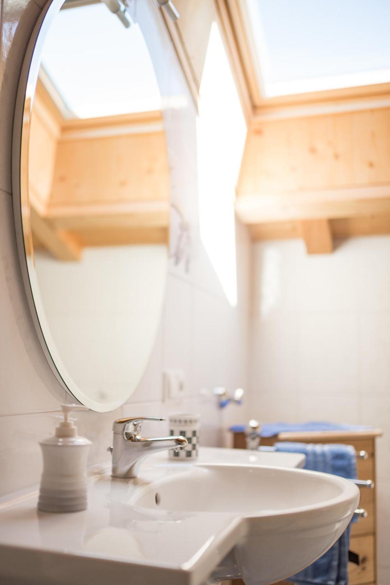 Villa Tollhof Bozen Zimmer foto
