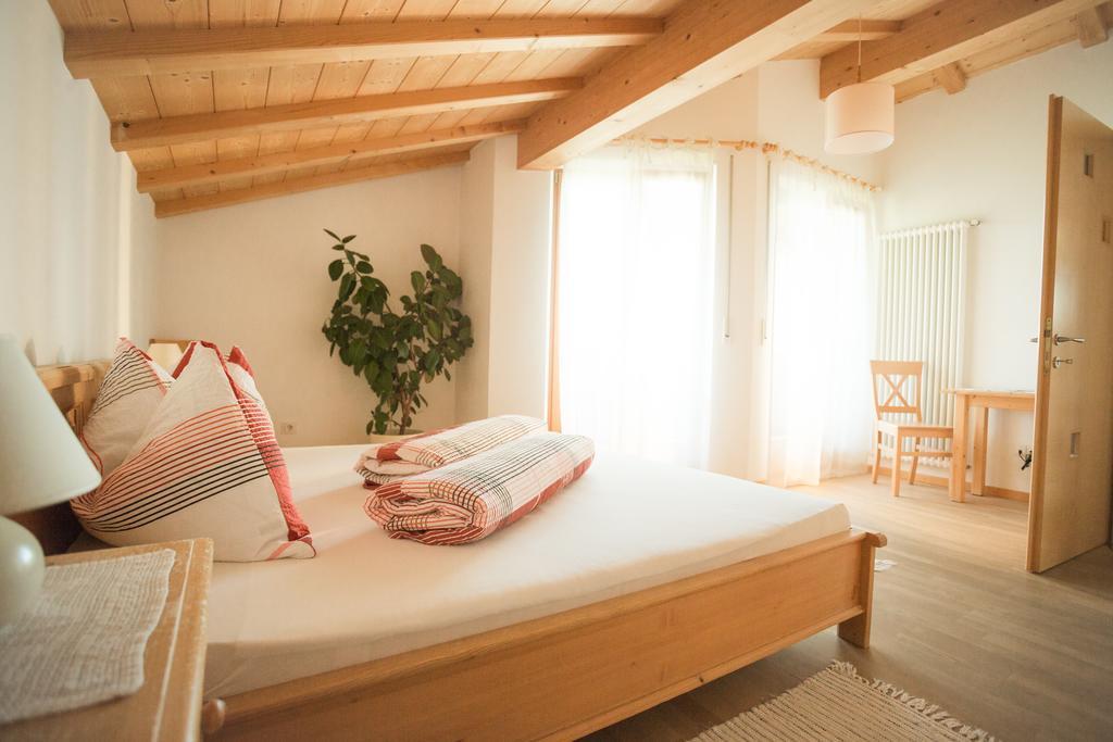 Villa Tollhof Bozen Zimmer foto